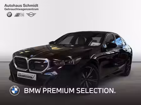 BMW I5 M60 340 xDrive