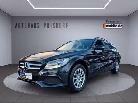 Mercedes-Benz Classe C C 200 136