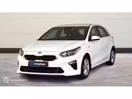 Kia Ceed 1.0 T-GDi 100 Active