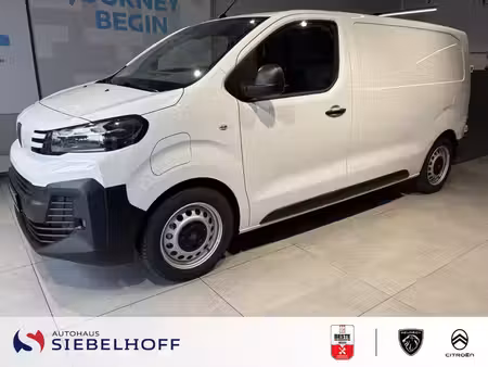 Peugeot Expert 136