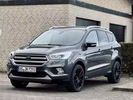 Ford Kuga 1.5 EcoBoost 150 Titanium