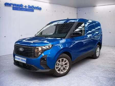 Ford Transit 1.5 100 Limited