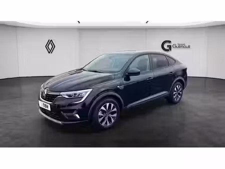Renault Arkana E-Tech 1.6 145 Evolution
