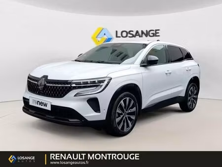 Renault Austral 1.2 200 Techno
