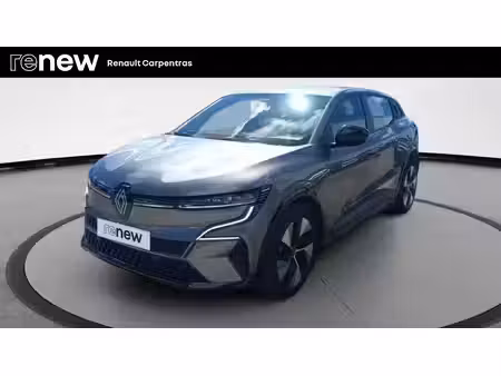 Renault Mégane E-Tech 220 Équilibre
