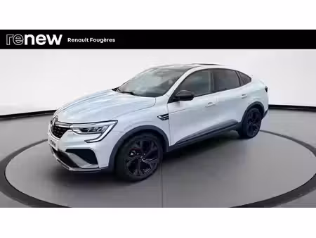 Renault Arkana E-Tech 1.6 145