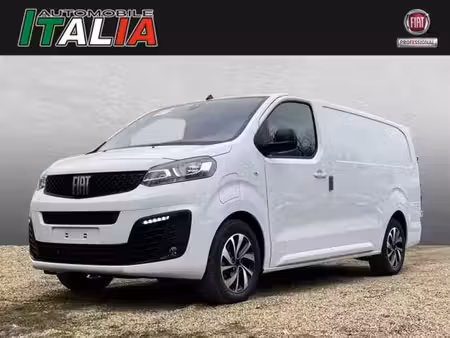 Fiat Scudo 100