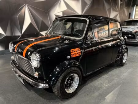 Mini Mini Cooper