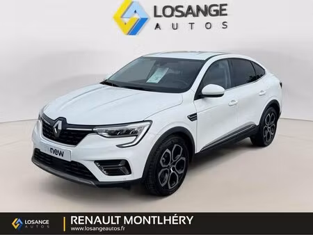 Renault Arkana E-Tech 1.6 145 Intens