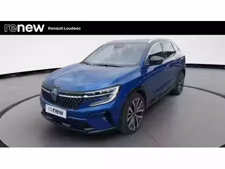 Renault Austral 1.2 200