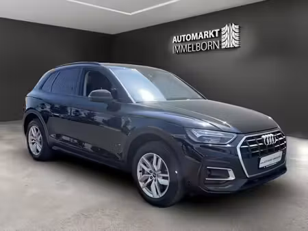 Audi Q5 50 TFSI E 2.0 299 quattro