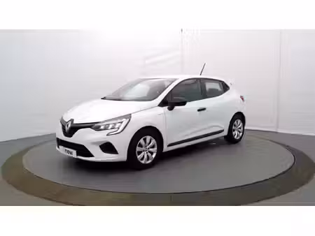 Renault Clio 1.0 SCe 65 Authentique