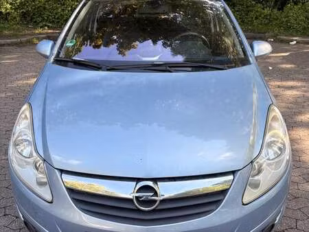 Opel Corsa 1.0 60 Edition