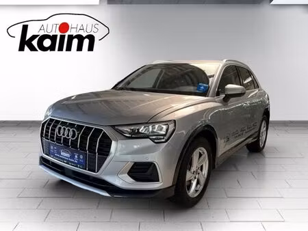 Audi Q3 35 TDI 2.0 TDI 150