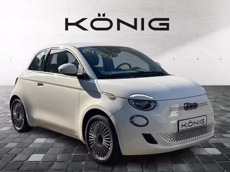 Fiat 500 118
