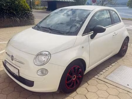 Fiat 500 1.2 69 Pop