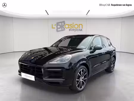 Porsche Cayenne S 2.9 440 4x4