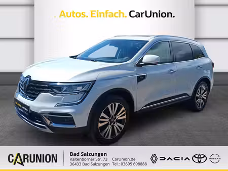 Renault Koleos 1.3 TCe 158 Initiale Paris