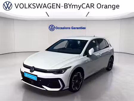 Volkswagen Golf 1.5 TSI 150 R-Line