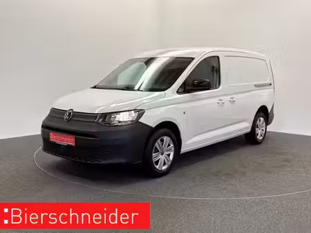 Volkswagen Caddy 2.0 TDI 102