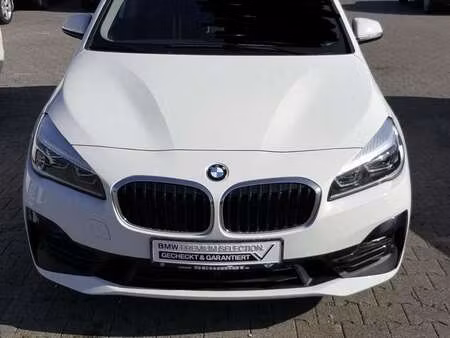BMW Série 2 218d 2.0 150 Sport
