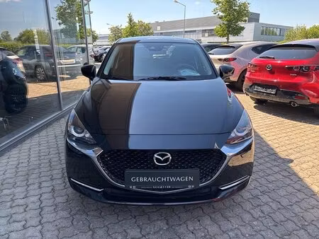 Mazda Mazda2 Skyactiv G 1.5 90