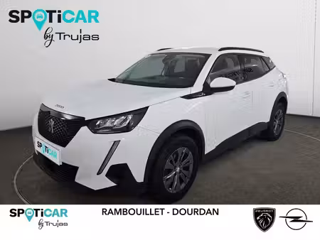 Peugeot 2008 1.2 PureTech 100 Style