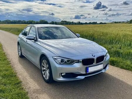 BMW Série 3 320i 2.0 184