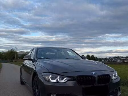 BMW Série 3 320i 1.6 170 Dynamic Edition