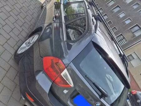 BMW Série 3 318i 2.0 129