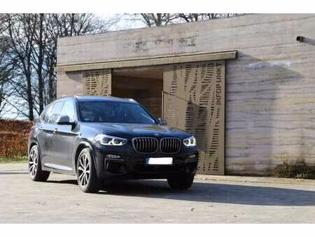 BMW X3 M40i 3.0 354