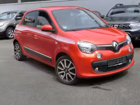 Renault Twingo 1.0 SCe 70