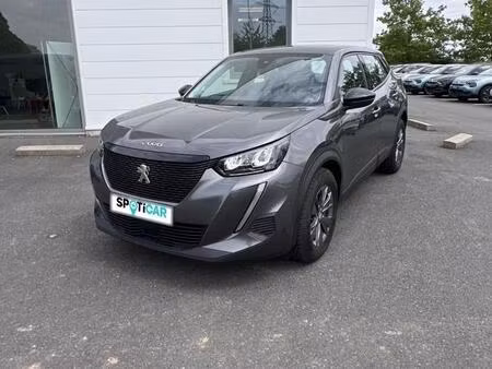 Peugeot 2008 1.2 PureTech 100 Active