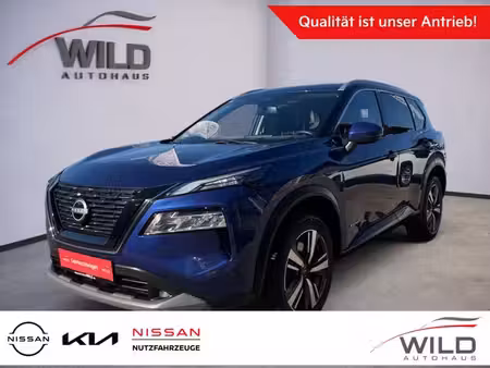 Nissan X-Trail e-Power 1.5 N Connecta
