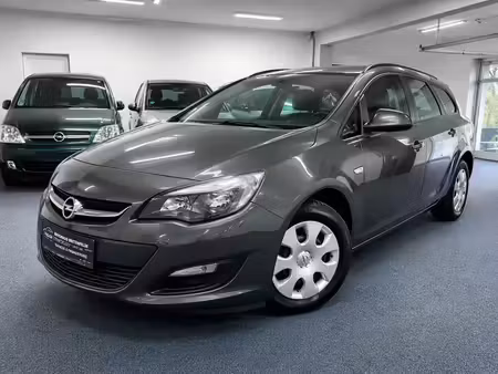 Opel Astra 1.4