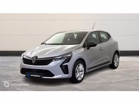 Renault Clio 1.5 dCi 100 Evolution