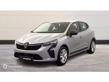 Renault Clio 1.5 dCi 100 Evolution