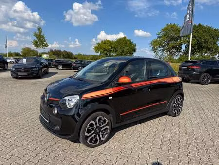 Renault Twingo GT 0.9 110