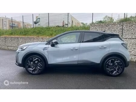 Renault Captur E-Tech 160 Esprit Alpine