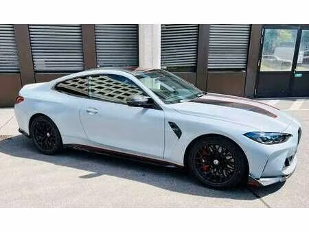 BMW Série 4 M4 CSL 3.0 550