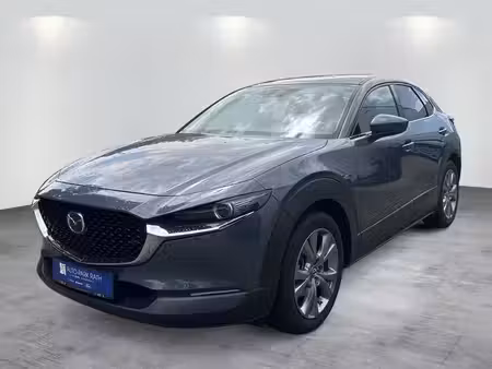 Mazda CX-30 Skyactiv G 2.0 150