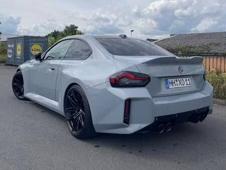 BMW Série 2 M2 3.0 460