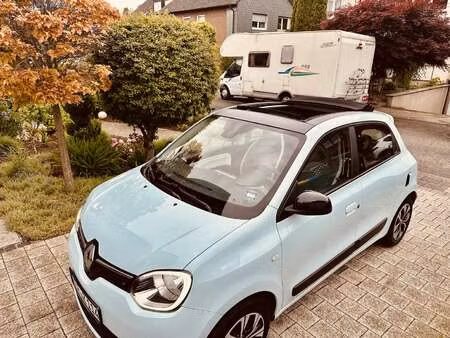 Renault Twingo 1.0 SCe 65 Zen