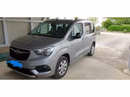 Opel Combo 1.5 131