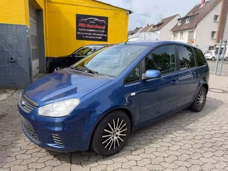 Ford C-max 1.6 Style