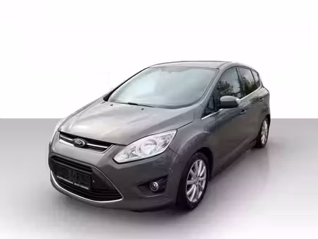 Ford C-max 1.6 150 Trend