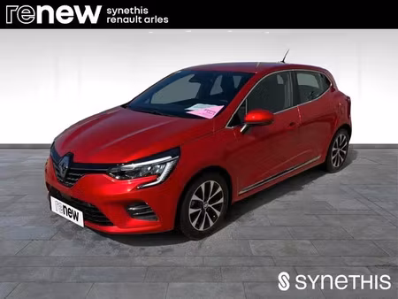 Renault Clio E-Tech 1.6 140 Intens