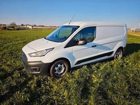 Ford Transit 1.5 101