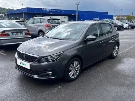 Peugeot 308 1.2 PureTech 110 Active