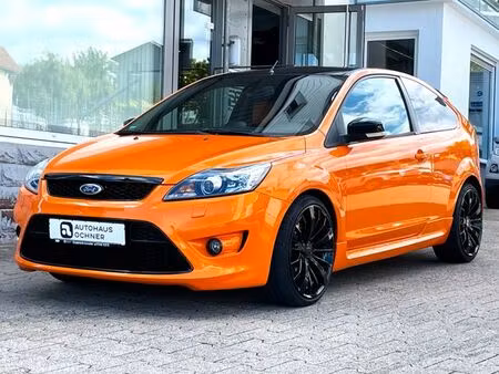 Ford Focus ST 2.5 225